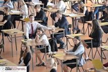 Matematyka - nad czym głowili się maturzyści?