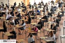 Matematyka - nad czym głowili się maturzyści?