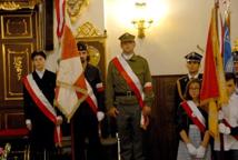  Trzeciomajowe świętowanie