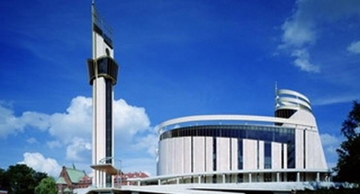Święto Miłosierdzia Bożego