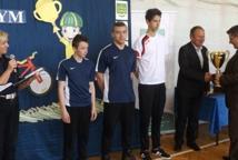 Finał wojewódzki turnieju o ruchu drogowym