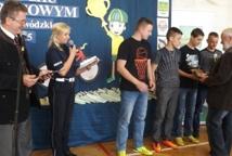 Finał wojewódzki turnieju o ruchu drogowym