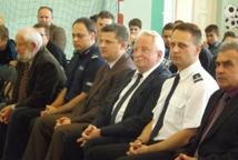 Finał wojewódzki turnieju o ruchu drogowym