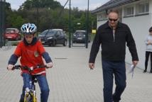 Finał wojewódzki turnieju o ruchu drogowym