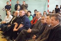 Finał wojewódzki turnieju o ruchu drogowym