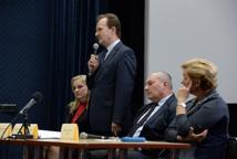 O wsparciu rodzin w UE – podsumowanie debaty