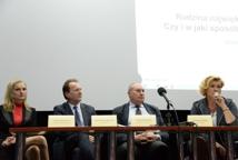 O wsparciu rodzin w UE – podsumowanie debaty