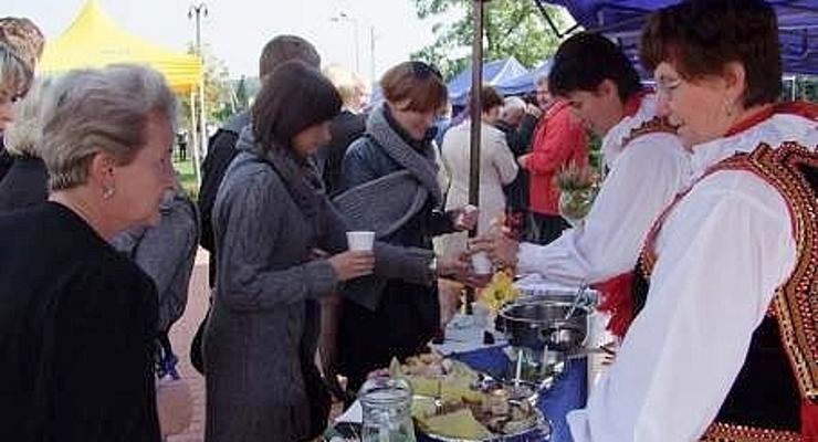 Festiwal Rosołu zbliża się wielkimi krokami
