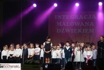 Koncert Finałowy Integracji już za nami