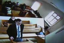 Adam Korta walczy o pracę/pieniądze ze Starostwem 