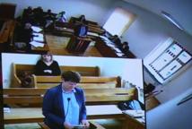 Adam Korta walczy o pracę/pieniądze ze Starostwem 