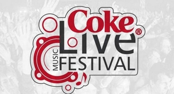 Coke Live Music Festival już 9 sierpnia