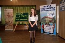 Bursa: recytowali ks.Twardowskiego