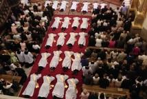 Diecezja tarnowska ma 23 nowych księży
