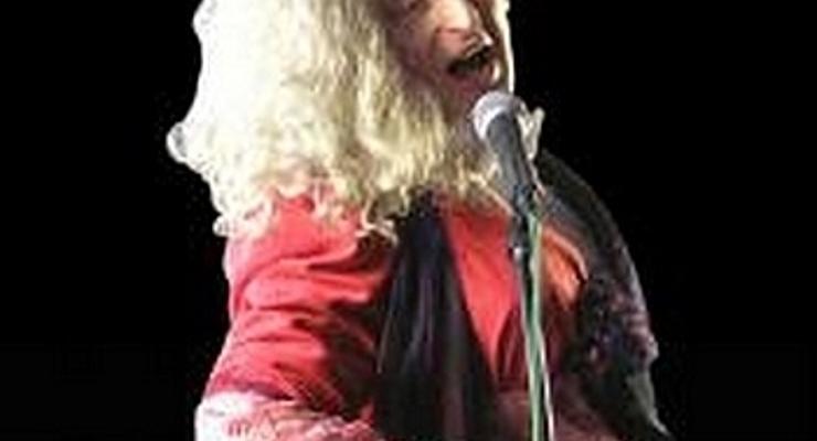 Kabaret Tenor przy Czakramie