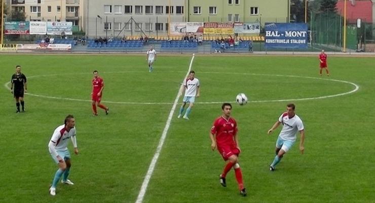 Bez goli na inaugurację sezonu BKS