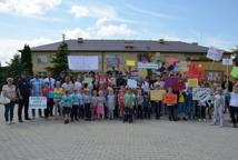 „Ogólnopolski Głos Profilaktyki” w Mikluszowicach