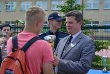 „Ogólnopolski Głos Profilaktyki” w Mikluszowicach