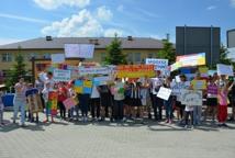 „Ogólnopolski Głos Profilaktyki” w Mikluszowicach