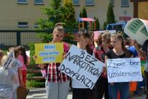 „Ogólnopolski Głos Profilaktyki” w Mikluszowicach