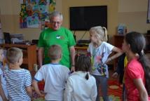 „Ogólnopolski Głos Profilaktyki” w Mikluszowicach