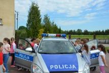 „Ogólnopolski Głos Profilaktyki” w Mikluszowicach
