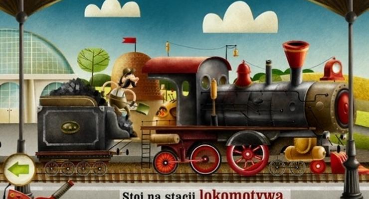 Stwórz urodzinową pocztówkę dla Tuwima 