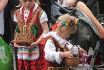 Procesja Bożego Ciała przeszła przez centrum Bochni