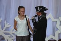 Dzień Dziecka na Uzborni