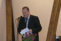 Prof. Krzysztof Polek