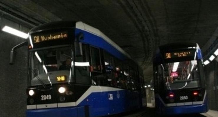 W Krakowie są plany metra-tylko za co?