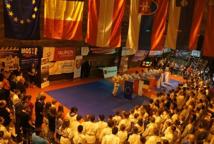 Judocy Wisły najlepsi w podziemnych bojach