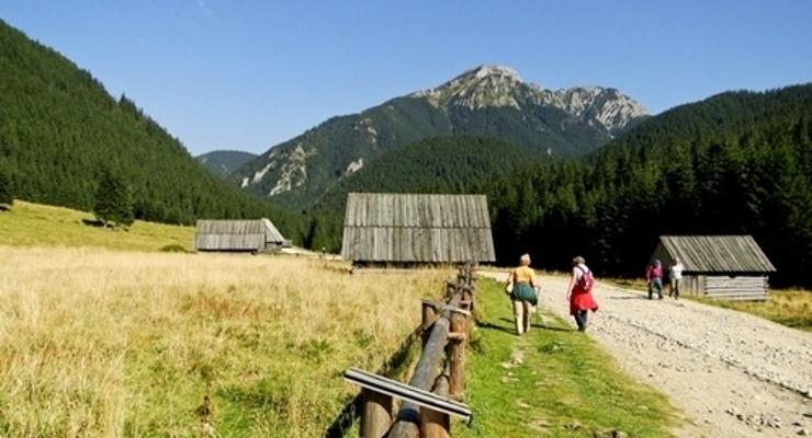 PTTK zaprasza na Rajd Tatrzański