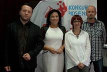 Wyśpiewana wolność