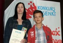 Wyśpiewana wolność