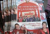 Wyśpiewana wolność