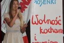 Wyśpiewana wolność