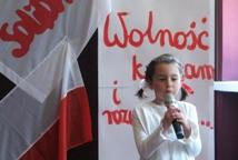 Wyśpiewana wolność