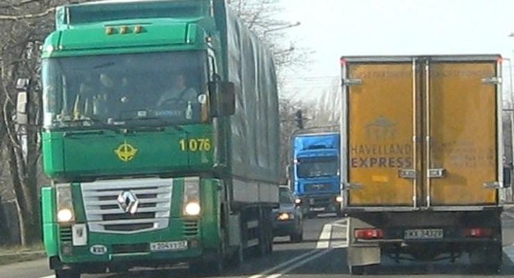 Czy dojdzie do blokady Łapczycy?