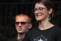  Synaj 2 – śpiewem i tańcem wielbili Pana Boga