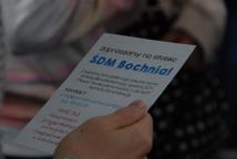  Synaj 2 – śpiewem i tańcem wielbili Pana Boga