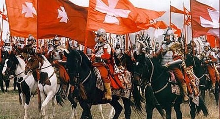 Husaria znowu wyruszy pod Wiedeń