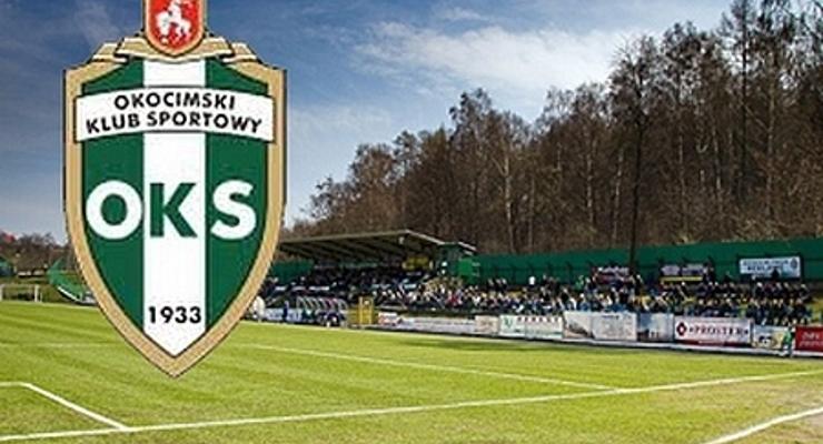 Okocimski wreszcie zagra na swoim stadionie