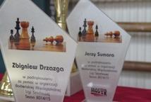 Zakończenie Ligi Szachowej