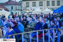 Anna Treter gwiazdą pierwszej części muzycznych Dni Bochni