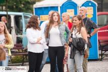 Anna Treter gwiazdą pierwszej części muzycznych Dni Bochni