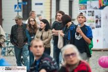 Anna Treter gwiazdą pierwszej części muzycznych Dni Bochni