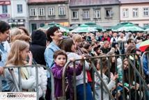 Finał Dni Bochni 2015 już za nami!