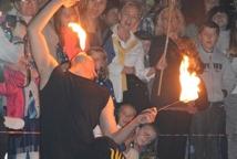 I po Wiankach…