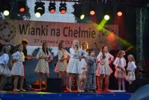 I po Wiankach…